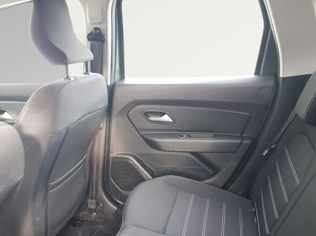 2024 Dacia Duster - photo 7