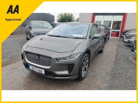 2019 Jaguar I-Pace - photo 7