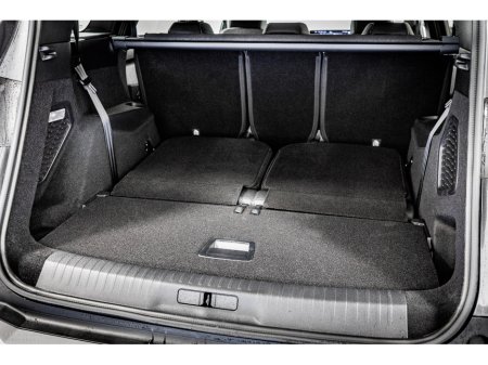 2026 Peugeot 5008 - photo 34