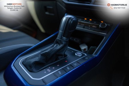 2019 Volkswagen Polo - photo 18