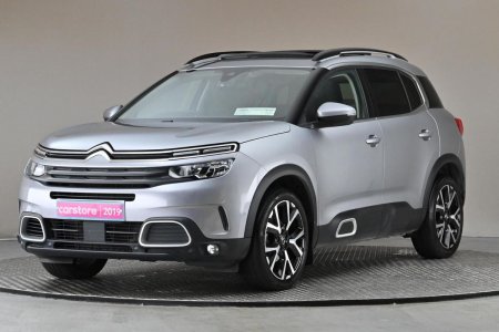 2019 Citroen C5 Aircross - photo 3
