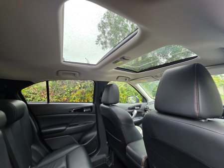 2018 Mitsubishi Eclipse - photo 13