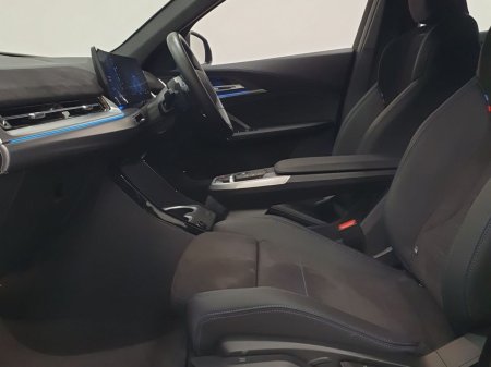 2026 BMW iX2 - photo 7