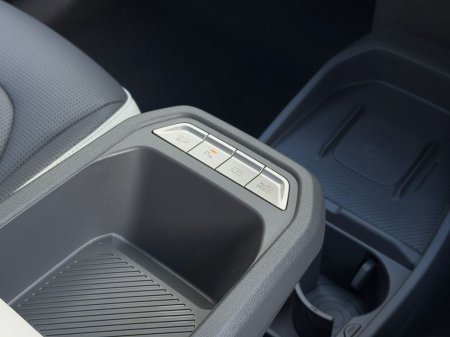 2026 Kia EV3 - photo 21