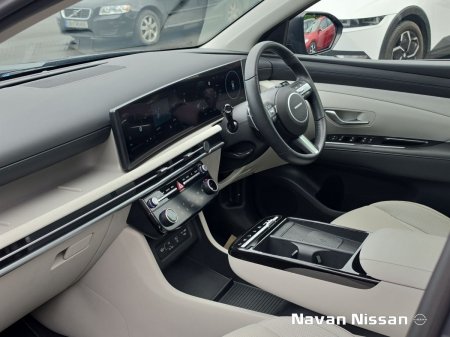 2025 Hyundai Tucson - photo 19