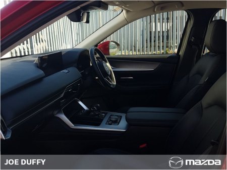2023 Mazda CX-60 - photo 7
