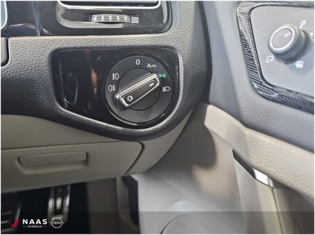 2019 Volkswagen Golf - photo 28