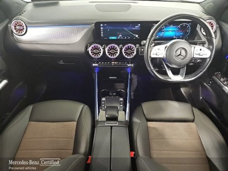 2024 Mercedes-Benz EQA - photo 14