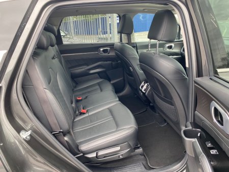 2024 Kia Sorento - photo 12
