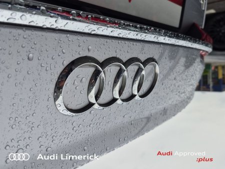 2024 Audi A6 - photo 41