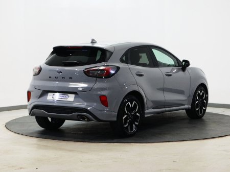 2023 Ford Puma - photo 3
