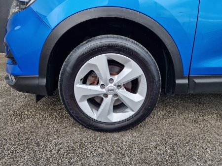 2019 Nissan Qashqai - photo 9
