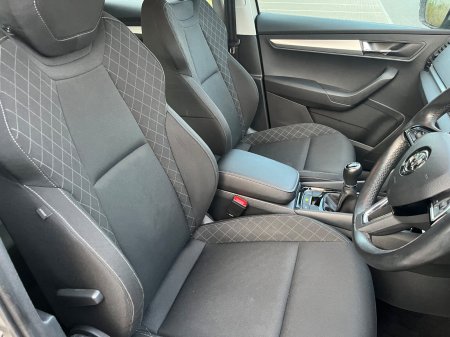 2019 Skoda Karoq - photo 8