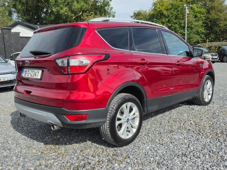 2018 Ford Kuga - photo 13