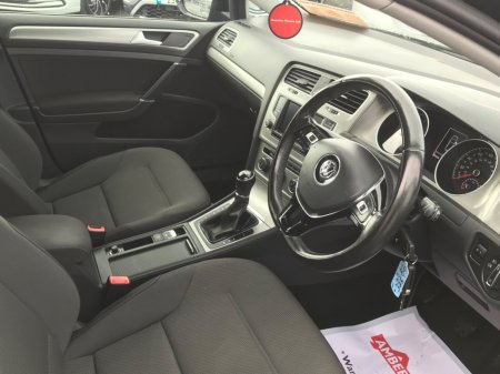 2016 Volkswagen Golf - photo 12