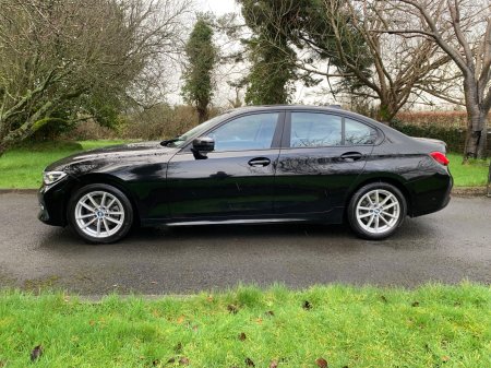 2019 BMW 3-Series - photo 25