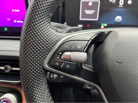 2024 Skoda Kodiaq - photo 30