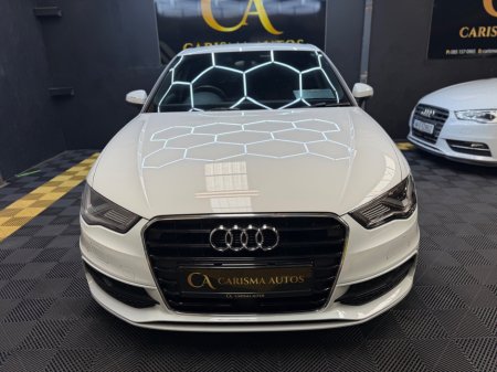 2015 Audi A3 - photo 3