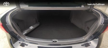 2017 Toyota Avensis - photo 10