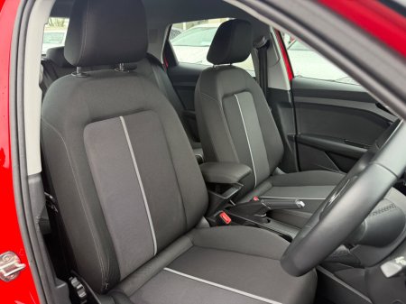 2021 Audi A1 - photo 6