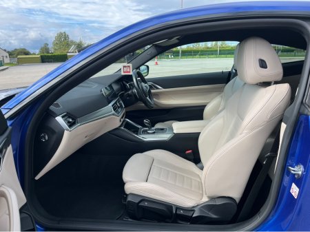 2022 BMW 4-Series - photo 6