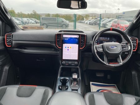 2023 Ford Ranger - photo 8