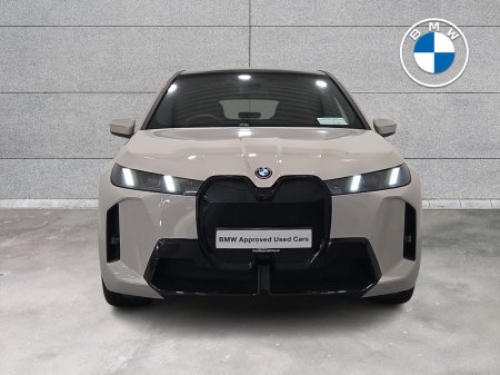 2026 BMW iX - photo 16