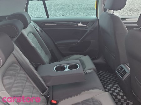 2017 Volkswagen Golf - photo 13