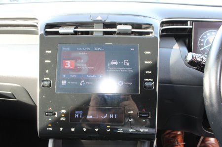 2023 Hyundai Tucson - photo 17