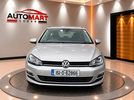 2015 Volkswagen Golf - photo 2