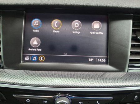 2021 Opel Insignia - photo 13