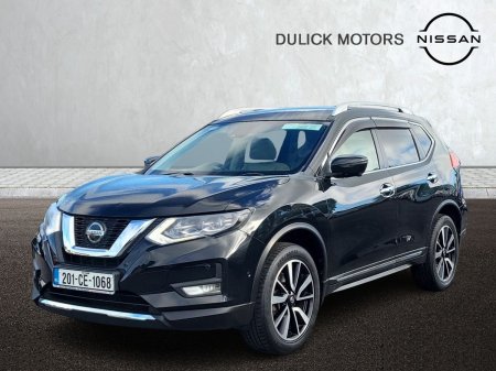2020 Nissan X-Trail - photo 7