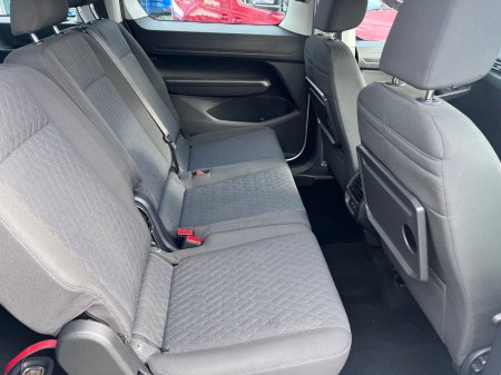 2023 Volkswagen Caddy - photo 17