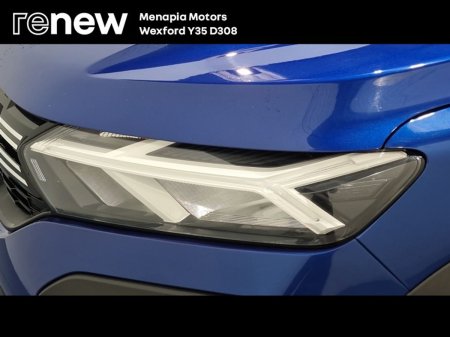 2024 Dacia Sandero Stepway - photo 14