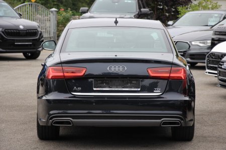 2017 Audi A6 - photo 4