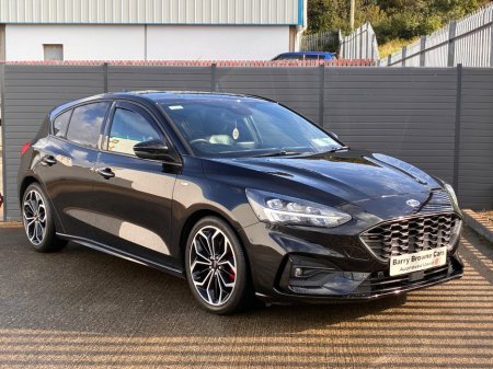 2021 Ford Focus - photo 10