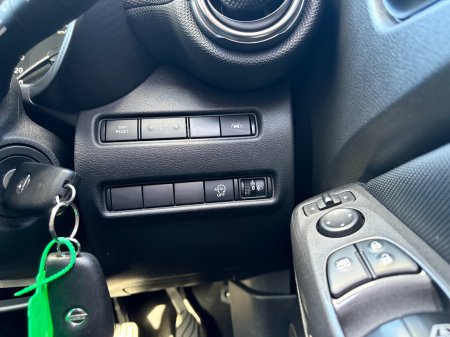 2020 Nissan Juke - photo 18