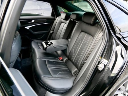 2023 Audi A6 - photo 16