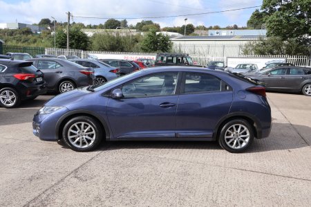 2016 Honda Civic - photo 6