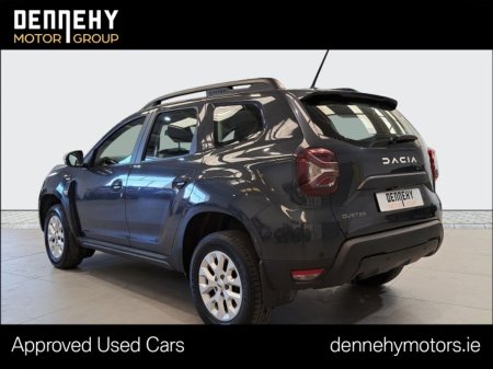 2024 Dacia Duster - photo 3