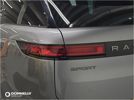 2023 Land Rover Range Rover Sport - photo 19