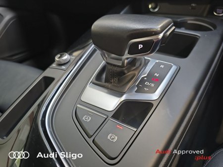 2024 Audi A4 - photo 15