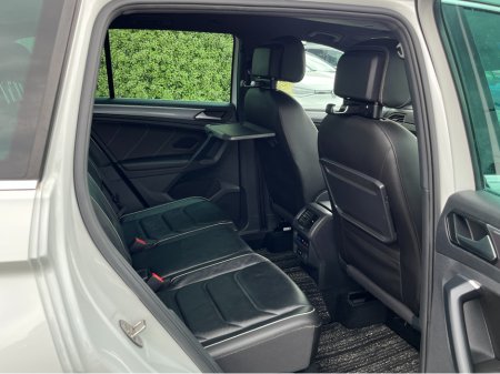 2019 Volkswagen Tiguan - photo 10
