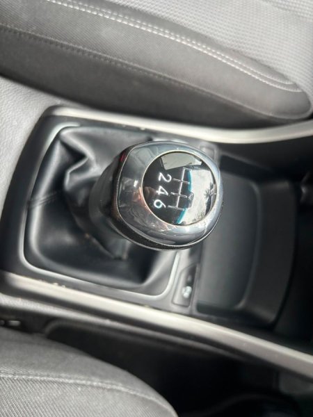 2017 Hyundai i30 - photo 16