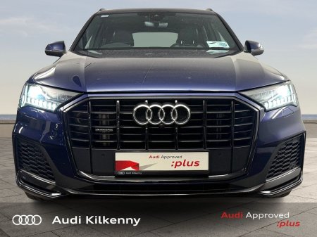 2023 Audi Q7 - photo 2