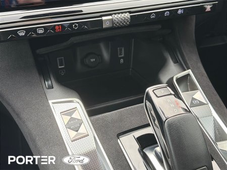 2024 DS Automobiles DS 7 - photo 19