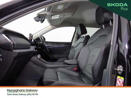 2024 Skoda Kodiaq - photo 13