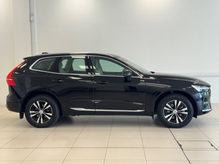2024 Volvo XC60 - photo 4