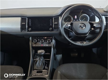 2022 Skoda Kodiaq - photo 14
