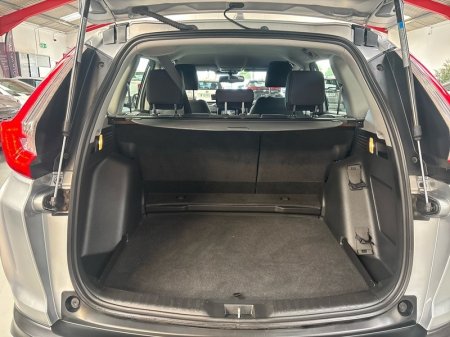 2019 Honda CR-V - photo 10